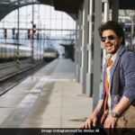 Shah Rukh Khan And Indian Railways, A Safar Made-In-Bollywood