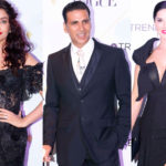 Bollywood Celebrities at Vogue Beauty Awards 2017