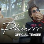 Diplo & Pritam – PHURRR Teaser | Jab Harry Met Sejal | Shah Rukh | Anushka