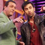 Ranbir Kapoor's Sanjay Dutt biopic to release in March 2018?
