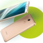 Coolpad Note 5 Lite C with Android 7.1 Nougat launched in India: Price, key specifications