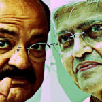 Vice-Presidential Election Live: 98.2% Voting, Advantage Venkaiah Naidu