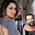 Director Anand L Rai on his alleged fight with Kangana Ranaut: We are still good friends who care for and call on each other