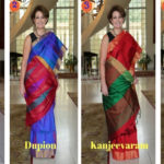 US envoy to India runs #SareeSearch on Twitter to select her debut sari for Independence Day