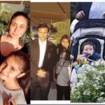 SWITZERLAND! Kareena Kapoor Khan looks gorgeous sans makeup in Gstaad with fans! Taimur, Saif are also there! See PICS!