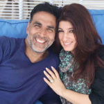 Funny! Akshay Kumar reveals what wife Twinkle Khanna used to tease him about