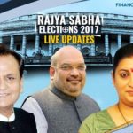 Rajya Sabha Elections 2017 Live Updates: Shankersinh Vaghela says he did not cast vote for Ahmed Patel