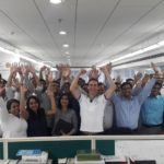 Become an #EverydayAthlete, by stepping it up