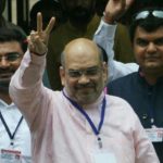 In three years as BJP chief, Amit Shah attended 575 rallies, 800 poll management meetings
