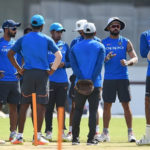 India vs Sri Lanka 2017: Virat Kohli & Boys Start Preparation for Third Test