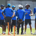 India vs Sri Lanka 2017: Virat Kohli & Boys Start Preparation for Third Test