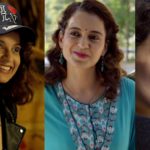 WATCH! Kangana Ranaut starrer Simran TRAILER is all about free spirited Indian girl!