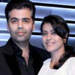 Bollywood’s Favourite Best Friends, Kjo And Kajol Are Back!
