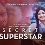 Secret Superstar Trailer