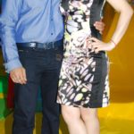 SHOCKER! Amit Tandon’s better half Ruby is in DUBAI jail for a month! No bail in sight yet!