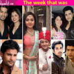 Pehredaar Piya Ki, Piyush Sahdev, Sidharth Shukla- a look at TV's newsmakers this week