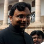 Supreme Court to hear plea against stay on lookout notice against Karti Chidambaram