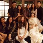 EPIC! Aishwarya Rai Bachchan, Rani Mukerji, Karan Johar, Rekha come together for Sridevi’s birthday bash! PICS here!