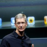 Apple CEO Tim Cook makes $2 million pledge to fight hate after Charlottesville violence
