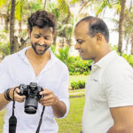World Photography Day: Hrithik Roshan's photoshoot with a differently abled photographer is what you need to see today