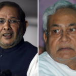 JD(U) Live: As Split Looms Large, Nitish Kumar Holds National Executive Meet