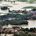 Bihar Floods Claim Over 150 Lives, Nearly 1 Crore Affected