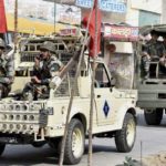 Army Near Dera Sacha Sauda's Sirsa Base, Thousands Of Followers Inside: 10 Points