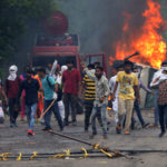 'He Is PM Of India, Not BJP,' Says Furious High Court After Haryana Riots