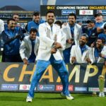 Virat Kohli Finds A Cute Dancing Partner In Sri Lanka