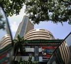 Sensex, Nifty rebound as North Korea fears recede; Infosys, Reliance Industries gain