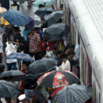 Mumbai rains LIVE updates