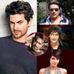 Not just Neil Nitin Mukesh, Prabhas' Saaho to star Jackie Shroff, Chunky Pandey, Mandira Bedi and Mahesh Manjrekar