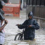 As Rain Paralysed Mumbai, People Slept In Offices, Homes Of Colleagues