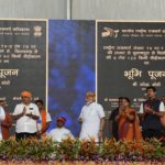 Pm Inaugurates, Lays Foundation Stone For Several Major Highway Projects At Udaipur; Visits Pratap Gaurav Kendra
