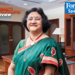 There are huge internal challenges on the merger which we will overcome: Arundhati Bhattacharya