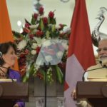 Pm’s Press Statement During The State Visit Of The President Of Switzerland, Mrs. Doris Leuthard