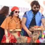 Now Honeypreet Insan, Ram Rahim's 'Angel', Wanted By Cops. Airports Alerted