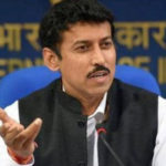 New sports minister Rajyavardhan Rathore must realise Indiaâs sporting fraternity has pinned faith on him