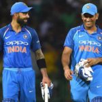 India vs Sri Lanka, 5th ODI: MS Dhoni's Gesture For Virat Kohli That Most Failed To Notice