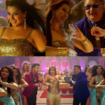 Patel Ki Punjabi Shaadi song Maro Line: Shilpa Shinde of Bhabhi Ji Ghar Par Hain makes her item number debut and it's unflattering!