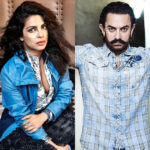 Priyanka Chopra to play Aamir Khan’s wife in Rakesh Sharma’s biopic – true or false?