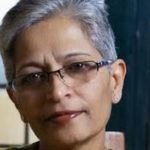 Gauri Lankesh: Indian journalist shot dead in Bangalore – BBC News
