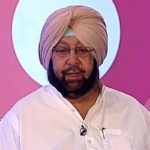 Punjab Chief Minister Amarinder Singh To Make Week-Long London Visit