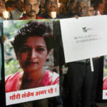 Gauri Lankesh murder: In 24 hours, cops zero in on weapon used to kill journalist; family demands CBI probe