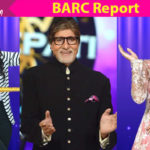 BARC Report Week 35, 2017: Kaun Banega Crorepati 9 and Kumkum Bhagya give tough competition to Sa Re Ga Ma Pa L'il Champs