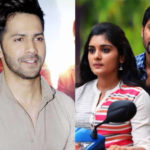 Nani's Ninnu Kori Might See a Bollywood Remake with Varun Dhawan As Lead