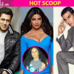 After Akshay Kumar, Priyanka Chopra Signs On Salman Khan's Ex Manager Reshma Shetty