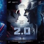 Rajinikanth and Akshay Kumar's 2.0's audio launch date out, AR Rahman to perform live at the event