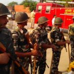 Dera HQ search operation live updates: Paramilitary forces enter Ram Rahim’s premises in Sirsa