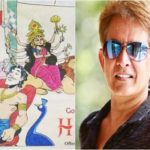 Case registered against hair stylist Jawed Habib for insulting Hindu Gods